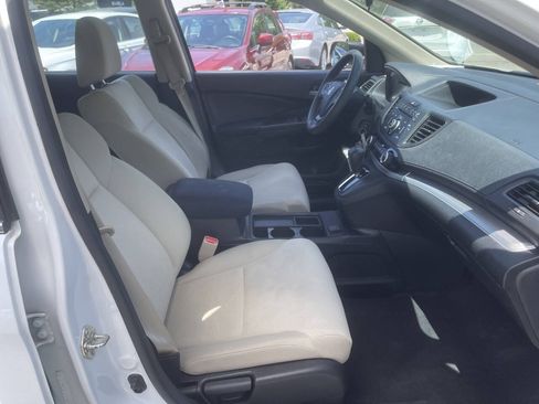 Used 2016 Honda CR-V LX image 22