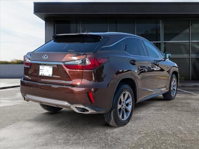 Used 2018 Lexus RX 350 AWD w/ Premium Package image 7