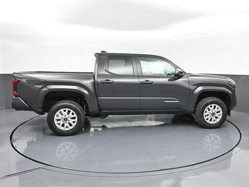 Certified 2026 Toyota Tacoma SR5 RWD image 75