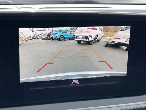 New 2026 Buick Envista Preferred w/ Convenience I Package FWD image 29