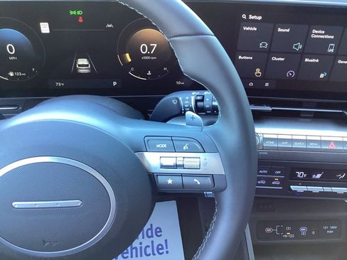 New 2026 Hyundai Kona SEL Premium image 32