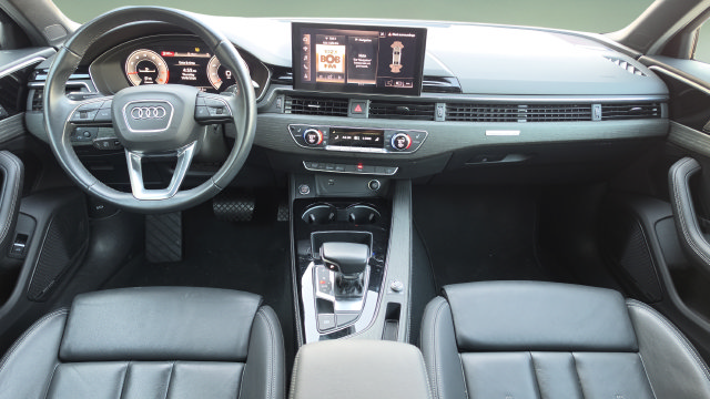 Used 2024 Audi A4 2.0T Premium Plus AWD/4WD image 7