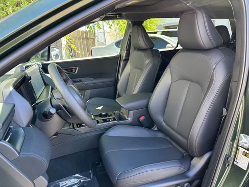 New 2026 Subaru Outback Limited XT AWD/4WD image 11