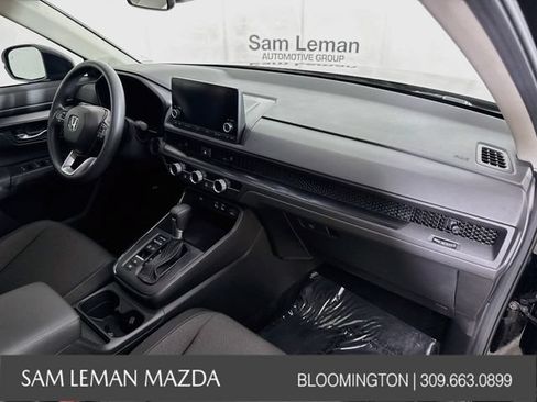 Used 2023 Honda CR-V EX image 28