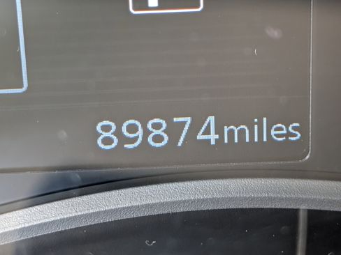 Used 2021 Nissan Kicks SV FWD image 24