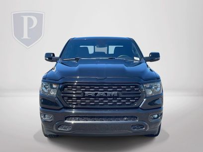 Used 2023 RAM 1500 Big Horn