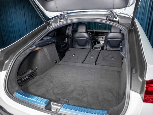 New 2026 Mercedes-Benz GLE 450 4MATIC Coupe image 7