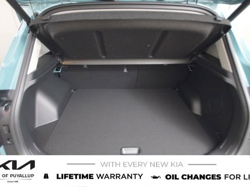 New 2026 Kia Seltos SX w/ SX Sunroof Package image 19