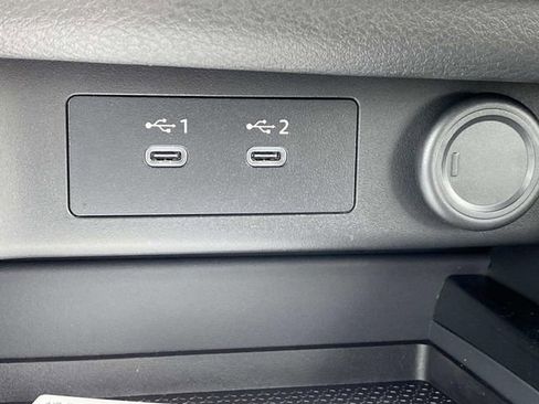 New 2026 Nissan Rogue SV w/ Cold Weather Package AWD/4WD image 11