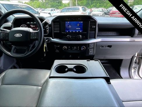 Used 2023 Ford F150 XL RWD image 6