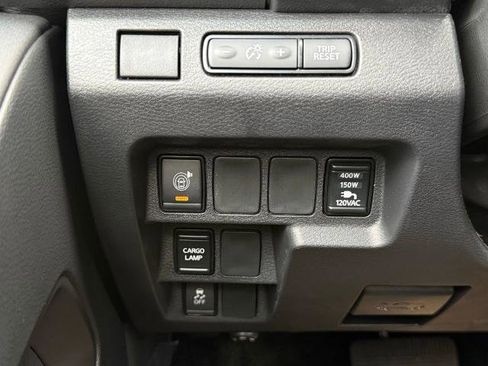 New 2026 Nissan Frontier S w/ S Utility Package image 22