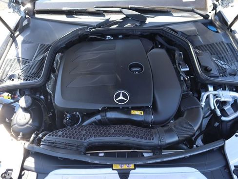 Used 2020 Mercedes-Benz C 300 Sedan image 28