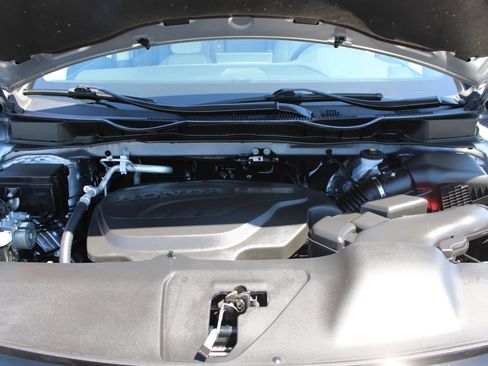 Used 2025 Honda Odyssey EX-L image 36