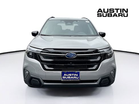 New 2026 Subaru Forester Touring image 3