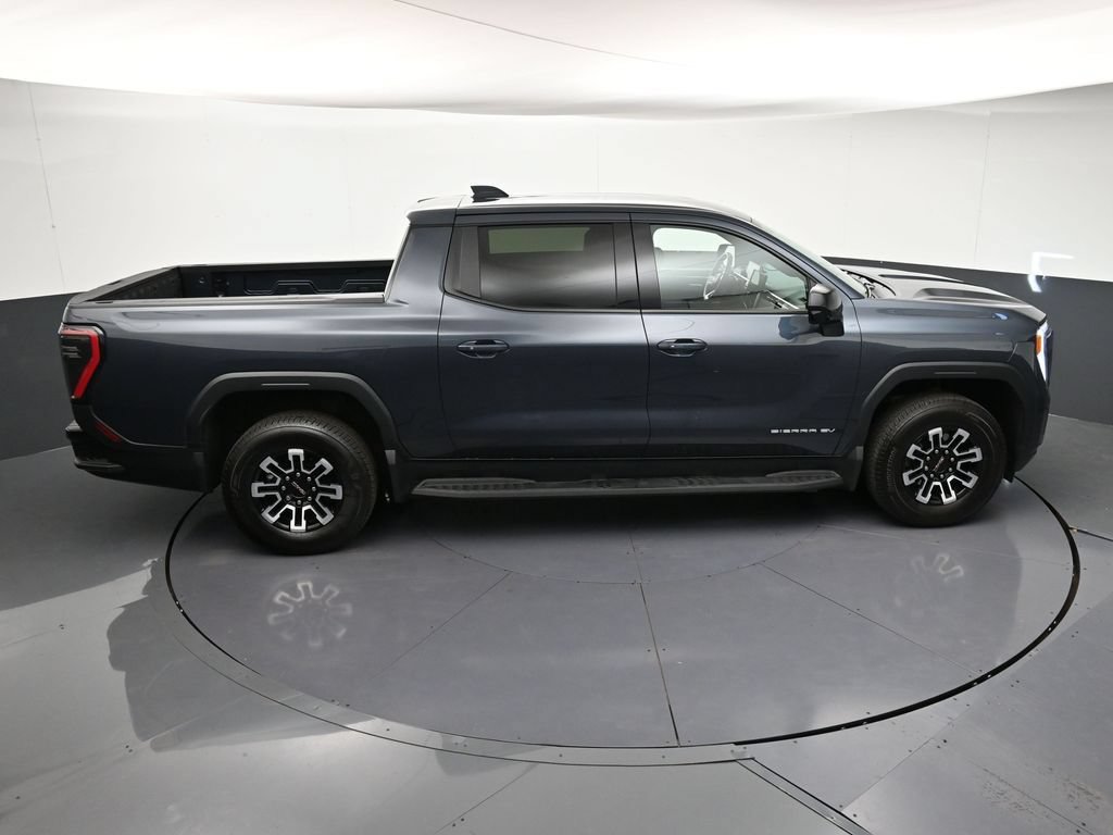 Certified 2026 GMC Sierra EV Elevation AWD/4WD image 20