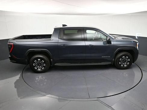 Used 2026 GMC Sierra EV Elevation AWD/4WD image 20