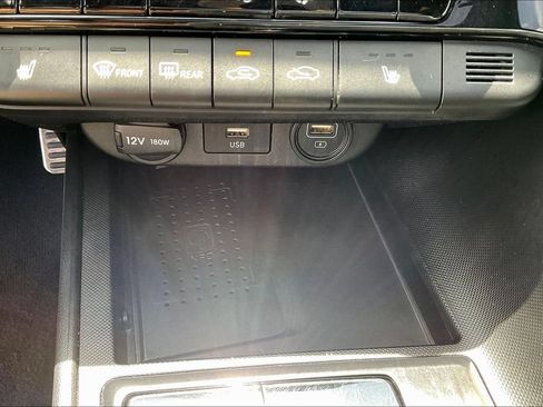 Used 2022 Hyundai Elantra N Line FWD image 15