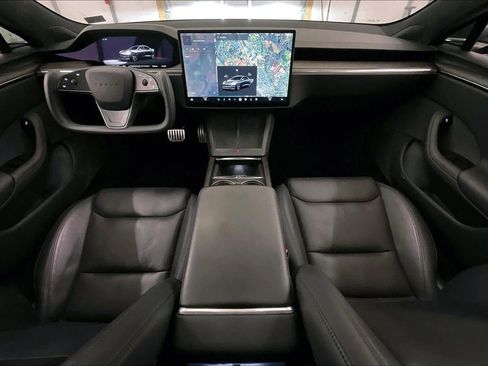 Used 2021 Tesla Model S Long Range image 14