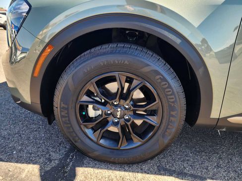 Used 2023 Kia Sportage X-Pro AWD/4WD image 9