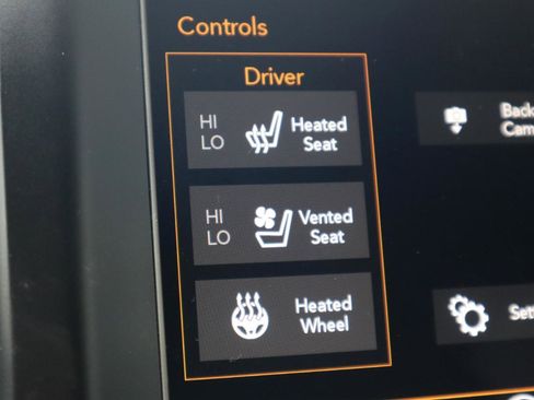 Used 2018 Jeep Grand Cherokee Limited AWD/4WD image 77