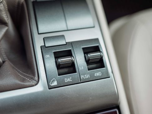 Used 2019 Lexus GX 460 Premium AWD/4WD image 19