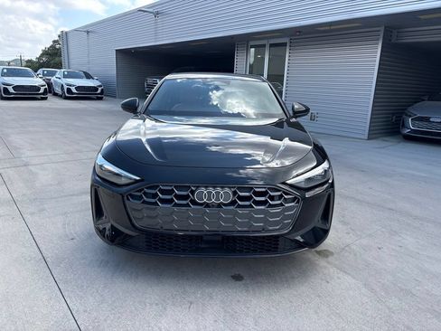 Certified 2025 Audi A5 2.0T Premium w/ Convenience Package AWD/4WD image 2