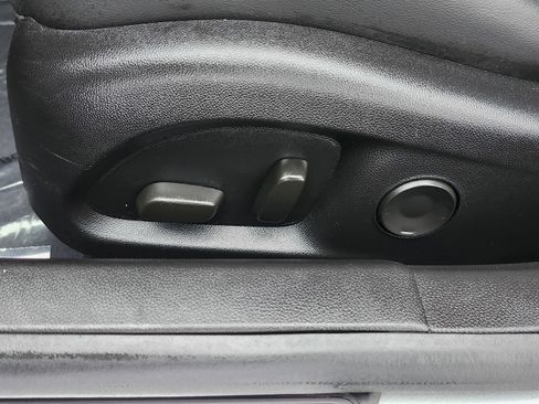 Used 2024 Cadillac CT5 Premium Luxury w/ Climate Package image 29