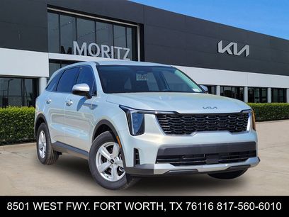 New 2026 Kia Sorento LX