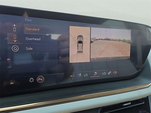 New 2025 Buick Envision Avenir image 12