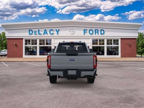 New 2026 Ford F250 XL w/ STX Appearance Package AWD/4WD image 6