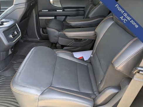 Certified 2025 Ford Expedition Tremor AWD/4WD image 19