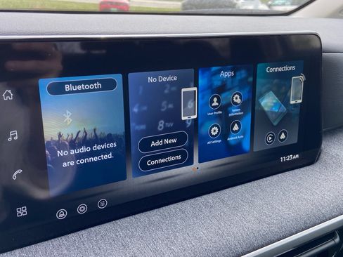 New 2026 Nissan Kicks S FWD image 23