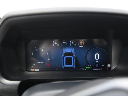 Used 2024 Ford F150 XLT w/ Equipment Group 302A MID image 22