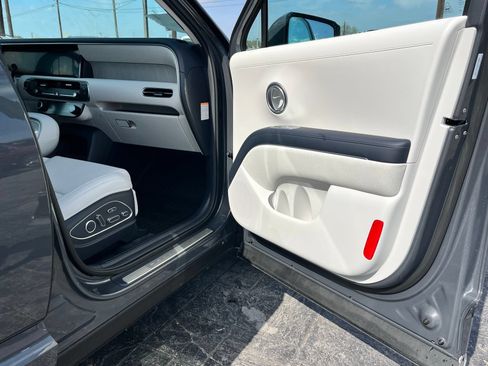 Certified 2026 Hyundai Palisade Calligraphy FWD image 20