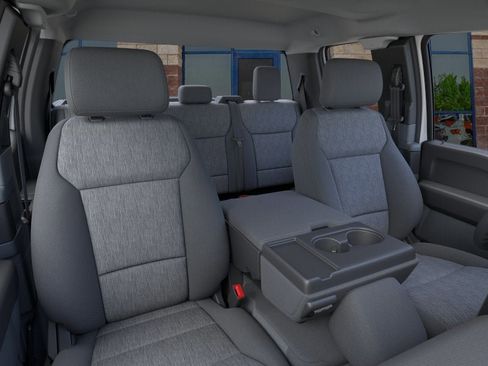 New 2025 Ford F150 XL w/ Tow/Haul Package RWD image 10