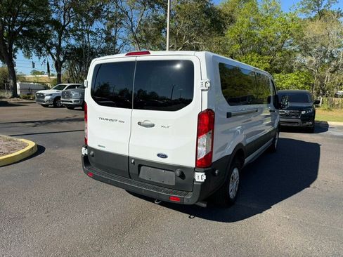 Used 2024 Ford Transit 350 XLT image 11