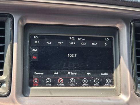 Used 2021 Dodge Challenger R/T RWD image 15