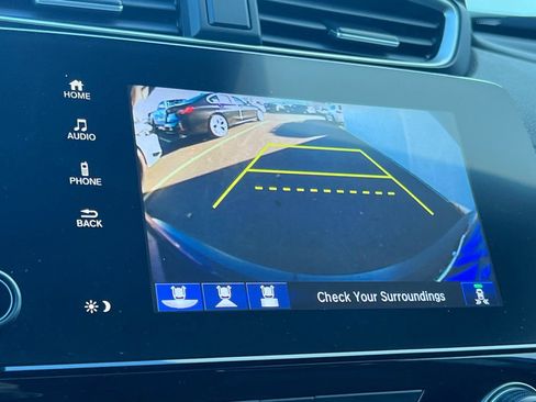 Used 2022 Honda CR-V EX image 23