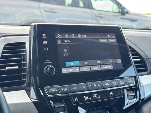 Used 2024 Honda Odyssey EX-L image 20