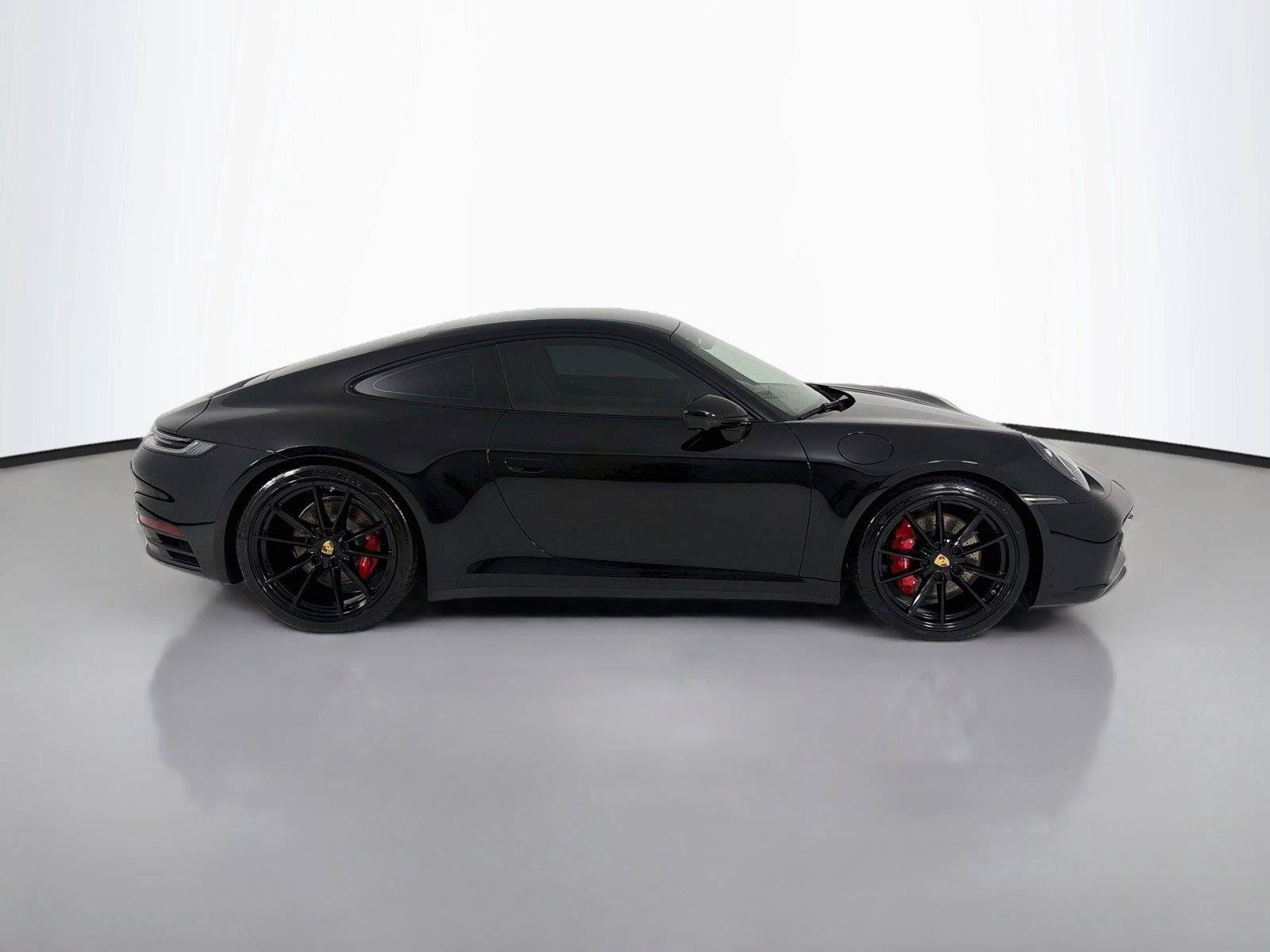 Used 2020 Porsche 911 Carrera S RWD image 28