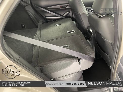 Certified 2024 MAZDA CX-30 AWD 2.5 S w/ Select Sport Pkg image 41