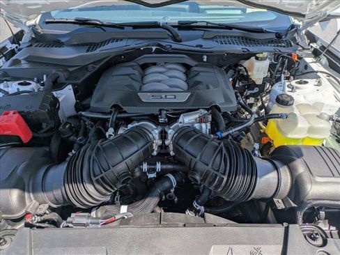 New 2026 Ford Mustang GT RWD image 15