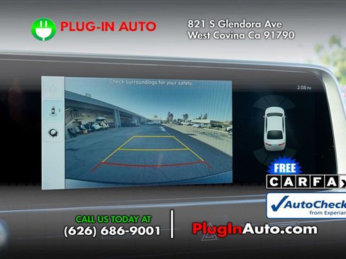 Used 2023 Hyundai Ioniq 6 SEL image 32