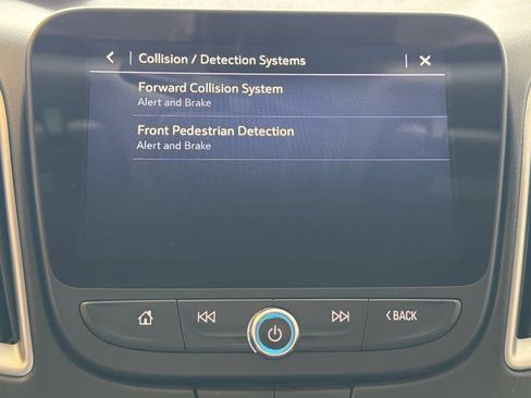 Used 2023 Chevrolet Malibu LT FWD image 49