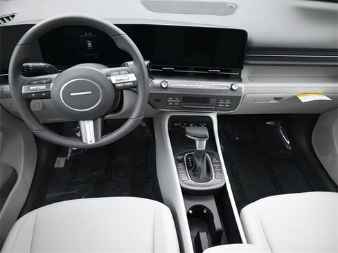 New 2026 Hyundai Kona SEL Sport image 12