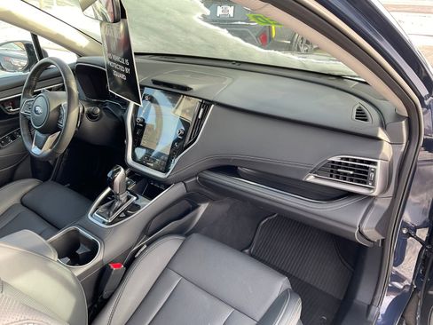 Certified 2025 Subaru Legacy Limited image 33