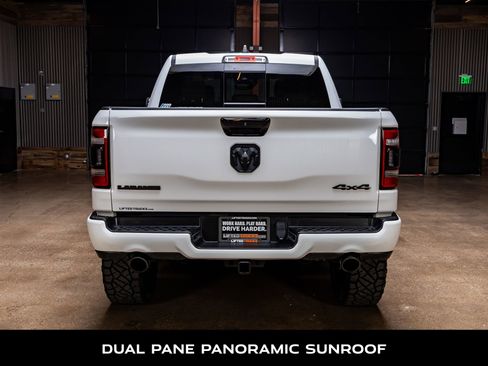 Used 2023 RAM 1500 Laramie image 8