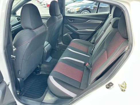 Used 2020 Subaru Impreza 2.0i Sport image 13