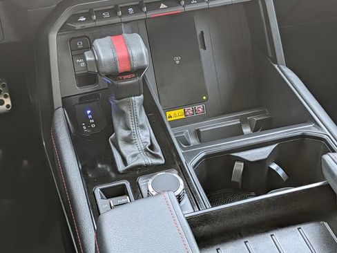 Used 2025 Toyota Tundra TRD Pro AWD/4WD image 14