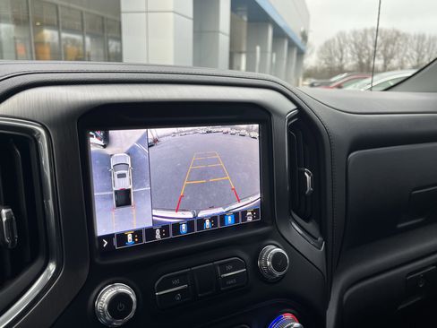 Used 2020 GMC Sierra 1500 Denali w/ Denali Ultimate Package image 18